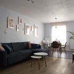 Lila23 Appartement 2 Lennert