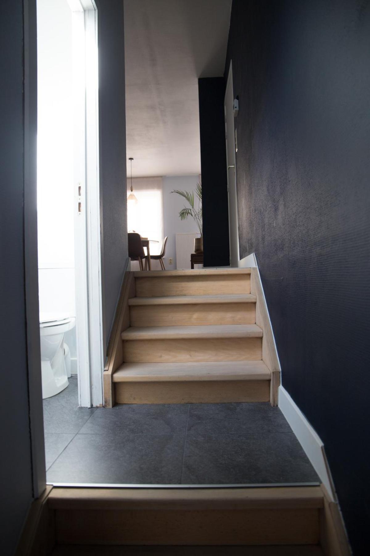 Appartement Lila23 2 Lennert