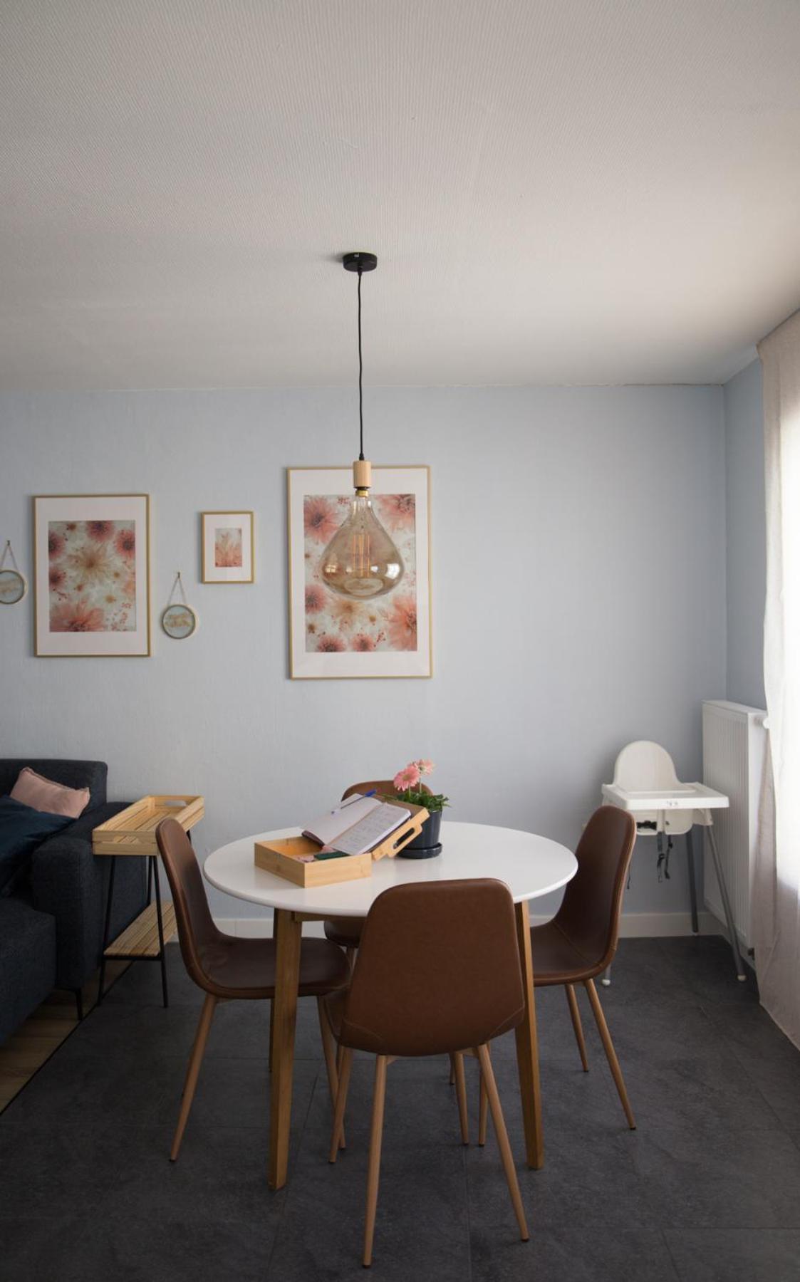 Appartement Lila23 2 Lennert Blankenberge